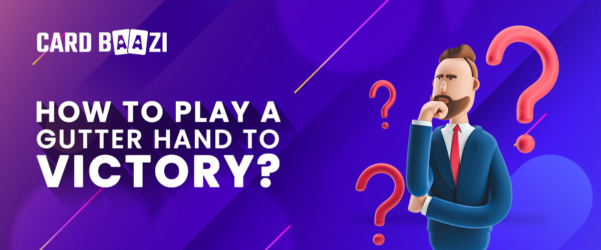13 Card Rummy Strategy CardBaazi