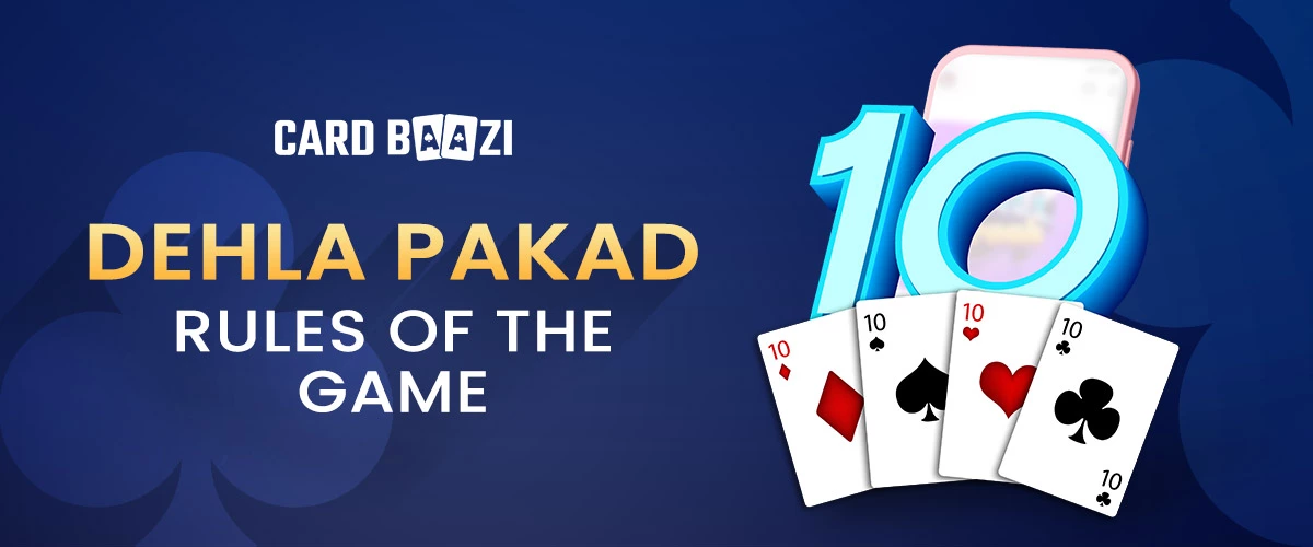 Best 2 Player Card Games in India - CardBaazi