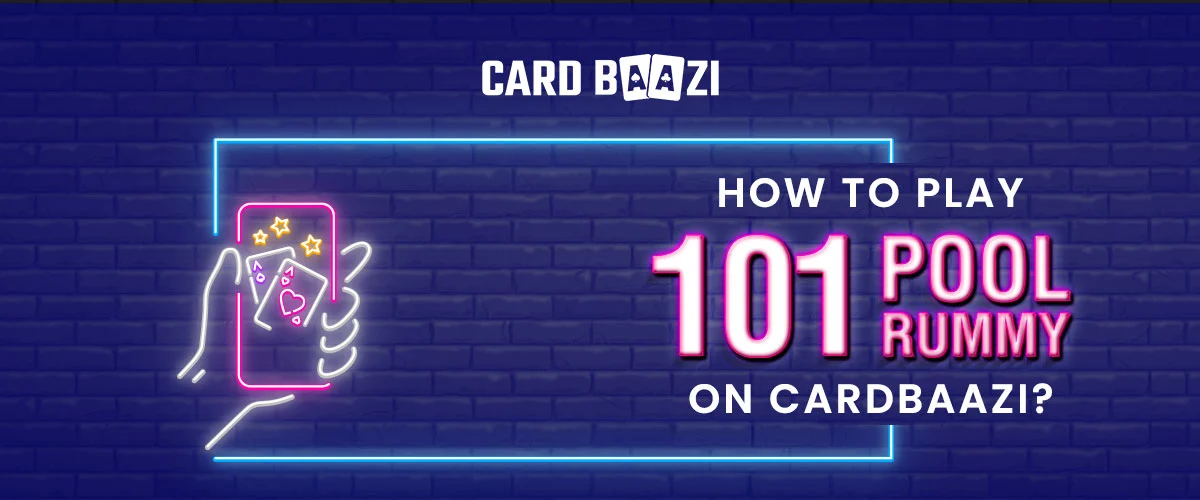 101 pool rummy