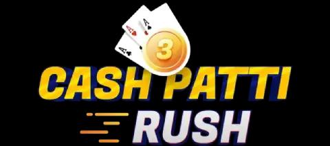 Cash Patti Rush