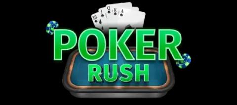 Poker Rush
